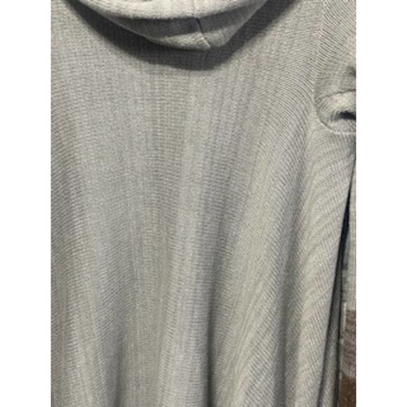 ⭐️ RARE // GODDIS  LEONA HOODED OPEN CARDIGAN // Medium // EUC - Picture 4 of 7